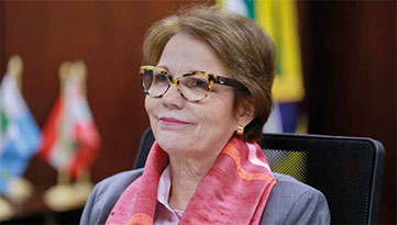 SUBVENÇÃO AO SEGURO RURAL É FUNDAMENTAL