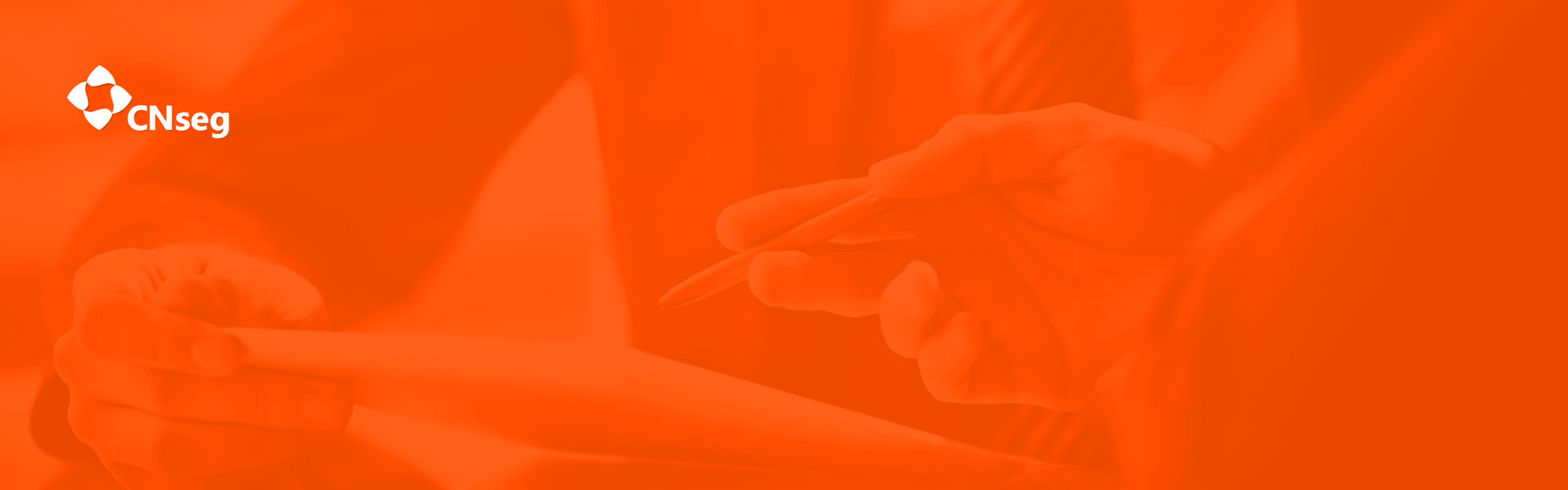 DOIS GESTORES E UMA META: DAR MAIS VISIBILIDADE AO SEGURO