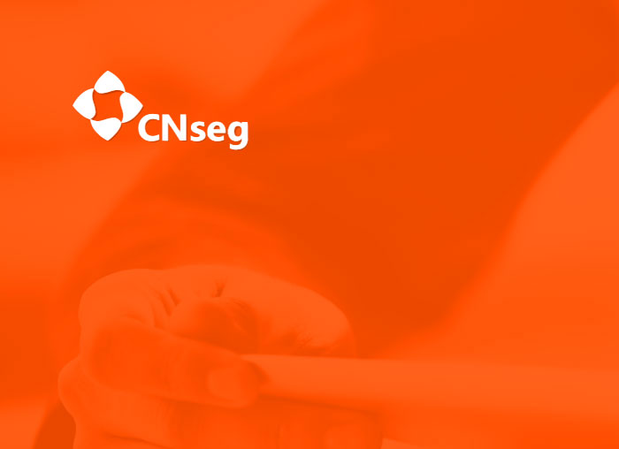 DOIS GESTORES E UMA META: DAR MAIS VISIBILIDADE AO SEGURO