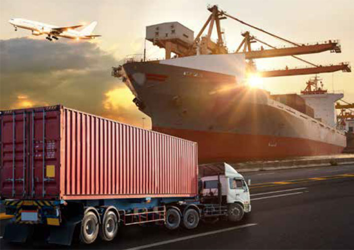 COMMODITIES IMPULSIONAM O CRESCIMENTO DAS EXPORTAÇÕES DO PAÍS