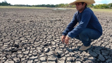 EL NIÑO ENTRA NO RADAR DA GESTÃO DE RISCOS DO SEGURO RURAL