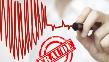 CAMPANHA OBJETIVA PREVENIR E COMBATER FRAUDES NA SAÚDE