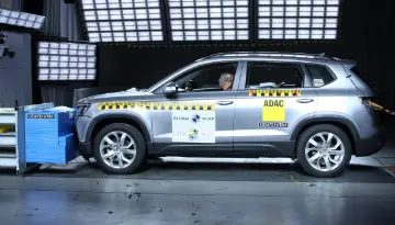 DADA A LARGADA PARA REVOLUCIONAR SEGURANÇA DE CARROS ATÉ 2023