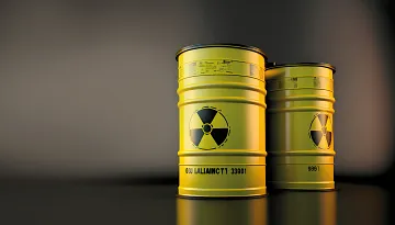 O QUE COBRE E COMO É REGULAMENTADO O SEGURO DE RISCOS NUCLEARES