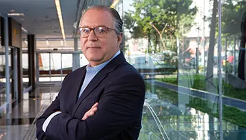 Roberto Santos passa O BASTÃO na Porto e inicia novo ciclo no grupo