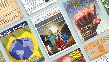 REVISTA DE SEGUROS, UMA PUBLICAÇÃO CENTENÁRIA