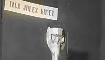 O roubo da taça Jules Rimet: capítulo sombrio da história do futebol  brasileiro