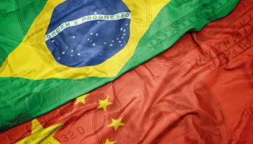 Nova era Trump: foco no enfraquecimento da relação Brasil-China