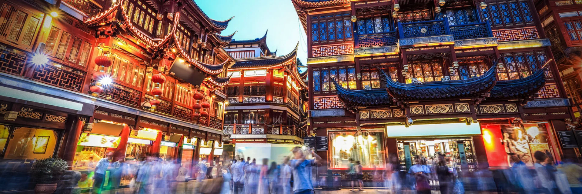China abre os olhos e as portas para o mercado de seguros