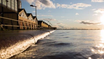 Além das águas: histórias de resiliência e desafios do Rio Grande do Sul