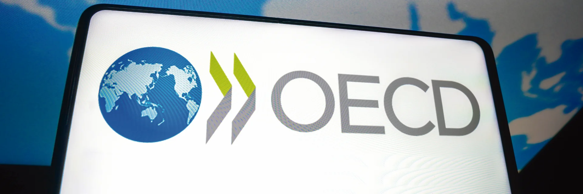 Brasil retarda processo de ingresso na OCDE