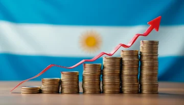 Sinais de retomada da economia animam seguradoras argentinas