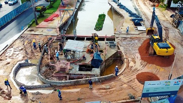 Belém do Pará renasce com obras da COP30 e entra na rota do futuro verde