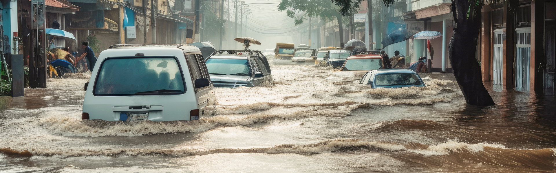 CNseg lança Hub Climático e amplia base de dados para riscos ambientais
